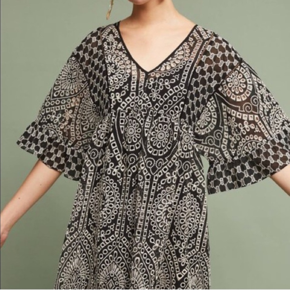 Anthropologie Akemi + Kin Brooke  Dress